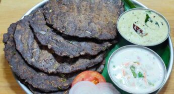 Ragi Rotte : రాగి రొట్టెల‌ను చేసే విధానం ఇదీ.. ఇలా చేస్తే ఎంతో బాగుంటాయి..!