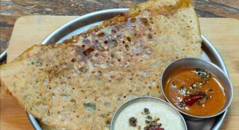 Sajja Dosa : స‌జ్జ‌ల‌తో ఎంతో ఆరోగ్య‌క‌ర‌మైన దోశ‌ల‌ను ఇలా చేసుకోవ‌చ్చు.. రుచిగా క‌ర‌క‌ర‌లాడుతాయి..!