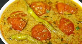Tomato Salan : పులావ్‌, బిర్యానీల‌లోకి ఎంతో రుచిగా ఉండే.. ట‌మాటా సాల‌న్‌.. ఇలా చేయాలి..!