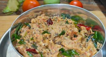 Vankaya Tomato Pachadi : వంకాయ‌లు, ట‌మాటాల‌తో ప‌చ్చ‌డి ఇలా చేయండి.. రుచి సూప‌ర్ గా ఉంటుంది..