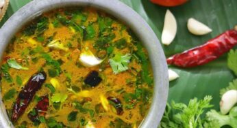 Vellulli Charu : వెల్లుల్లితో చారు ఇలా చేయ‌వ‌చ్చు.. అన్నంలోకి సూప‌ర్‌గా ఉంటుంది..!