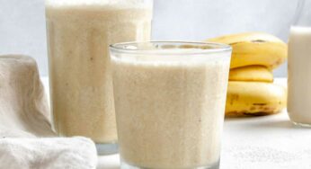 Banana Milkshake : స‌మ్మ‌ర్ స్పెష‌ల్ డ్రింక్‌.. అర‌టి పండు మిల్క్ షేక్‌.. ఇలా ఈజీగా చేయ‌వ‌చ్చు..!