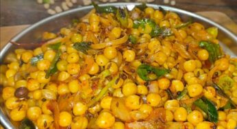 Bathani Guggillu : బ‌ఠానీల‌తో ఎంతో టేస్టీగా ఉండే గుగ్గిళ్ల‌ను ఇలా చేసి చూడండి.. అంద‌రూ ఇష్టంగా తింటారు..!