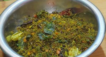 Beerakaya Pottu Fry : బీర‌కాయ పొట్టుతో ఫ్రై చేయ‌వ‌చ్చు తెలుసా.. ఎంతో క‌మ్మ‌గా, రుచిగా ఉంటుంది..!