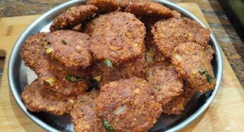 Bobbarla Vadalu : బొబ్బ‌ర్ల వ‌డ‌ల‌ను ఇలా చేస్తే.. రుచిగా క‌ర‌క‌ర‌లాడుతాయి..!