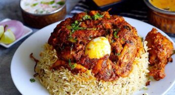 Chicken Fry Piece Biryani : ఈ చికెన్ బిర్యానీ రుచి మాములుగా ఉండదు.. ఒక్క‌సారి చేసి తింటే చాలు..!