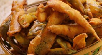 Cut Mirchi Fingers : క‌ట్ మిర్చి ఫింగ‌ర్స్ త‌యారీ ఇలా.. రుచి అమోఘం.. ఒక్క‌సారి ట్రై చేయండి..!