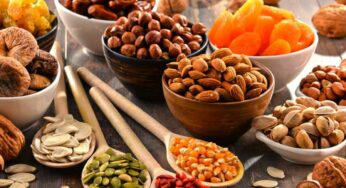 Dry Fruits : డ్రై ఫ్రూట్స్‌ను తినే ప‌ద్ధ‌తి ఇది.. వీటిని రోజూ ఇలా తింటే ఎన్నో ప్ర‌యోజనాలు..!