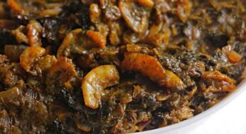 Gongura Endu Royyalu : గోంగూర‌, ఎండు రొయ్య‌లు క‌లిపి ఇలా కూర చేయండి.. ఎంతో బాగుంటుంది..!