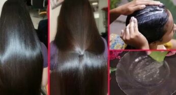 Hair Growth Tip : రాత్రి పూట దీన్ని రాసి ఉద‌యం త‌ల‌స్నానం చేయండి.. జుట్టు అస‌లు రాల‌దు..!