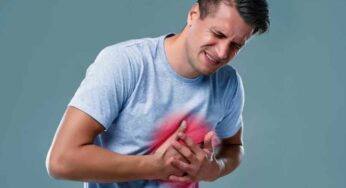 Heart : ఈ ల‌క్ష‌ణాలు మీలో క‌నిపిస్తున్నాయా.. అయితే మీ గుండె ప్ర‌మాదంలో ఉన్న‌ట్లే..!
