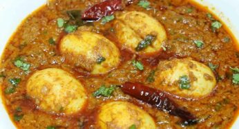 Kolhapuri Egg Masala Curry : కొల్హాపురి ఎగ్ మ‌సాలా క‌ర్రీ.. ఇలా చేస్తే లొట్ట‌లేసుకుంటూ తింటారు..!