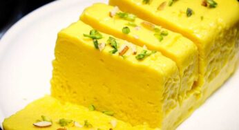 Mango Ice Cream : పాలు, మామిడి పండ్లు వేసి ఎంతో రుచిక‌ర‌మైన చ‌ల్ల‌ని ఐస్ క్రీమ్‌ను ఇలా త‌యారు చేయ‌వ‌చ్చు..!