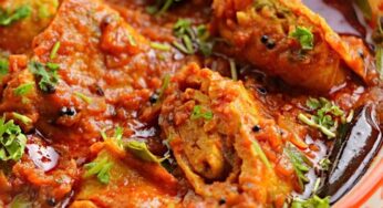 Masala Omelette Rolls Curry : మ‌సాలా ఆమ్లెట్ రోల్స్ క‌ర్రీ.. ఒక్క‌సారి చేసి తినండి.. మ‌ళ్లీ ఇలాగే చేసుకుంటారు..!