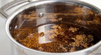 Mustard Seeds Water : ఉదయాన్నే దీన్ని తాగితే.. వాత రోగాలు, కొలెస్ట్రాల్, కిడ్నీ రోగాలు పూర్తిగా మాయం..