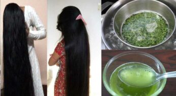 Oil For Hair Growth : ఈ నూనెను త‌ర‌చూ జుట్టుకు రాస్తే చాలు.. జుట్టు ఒత్తుగా పెరుగుతుంది..!