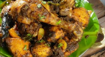 Pepper Chicken Fry : రెస్టారెంట్ల‌లో ల‌భించే పెప్ప‌ర్ చికెన్ ఫ్రై.. ఇంట్లోనే ఇలా సుల‌భంగా చేయ‌వ‌చ్చు..!