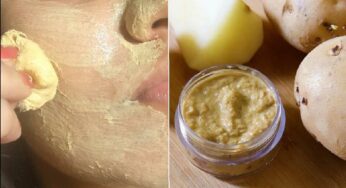 Potato For Face : వారానికి రెండు సార్లు చాలు.. ముఖం మెరిసిపోతుంది..!