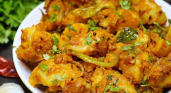 Spicy Aloo Fry : ఆలు ఫ్రైని ఇలా కారంగా చేయండి.. అంద‌రికీ న‌చ్చుతుంది..!