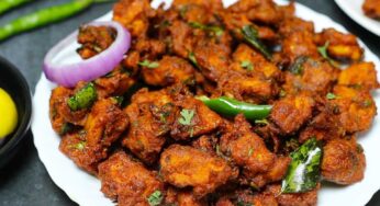 Street Style Chicken Pakoda : బండి మీద అమ్మే చికెన్ ప‌కోడాల‌ను ఇంట్లోనే ఇలా 10 నిమిషాల్లో చేసుకోవ‌చ్చు..!