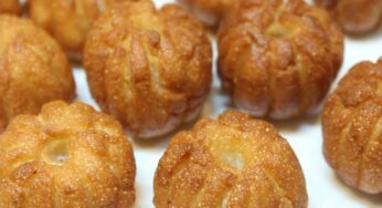 Sweet Rava Balls : అంద‌రూ ఎంతో ఇష్టంగా తినే స్వీట్ ఇది.. 10 నిమిషాల్లో చేయ‌వ‌చ్చు..!