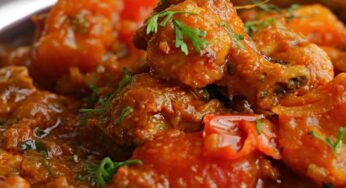 Tomato Chicken : ట‌మాటాల‌ను దిట్టంగా వేసి ఇలా చికెన్ వండండి.. మొత్తం తినేస్తారు..!