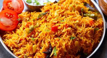 Tomato Pulao : ట‌మాటాల‌తో పులావ్‌ను ఇలా చేస్తే.. బిర్యానీ కూడా ప‌నికిరాదు.. అంత రుచిగా ఉంటుంది..!