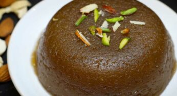 Wheat Halwa : తీపి తినాల‌నిపిస్తే.. గోధుమ‌పిండితో ఇలా స్వీట్ చేయండి.. నోట్లో వేసుకోగానే క‌రిగిపోతుంది..!
