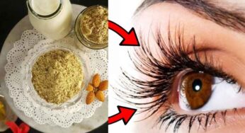 Almonds Powder For Eyes : రోజూ ఒక్క టీస్పూన్ చాలు.. కంటి చూపు అమాంతం పెరుగుతుంది.. క‌ళ్ల‌ద్దాల‌ను తీసిపారేస్తారు..!