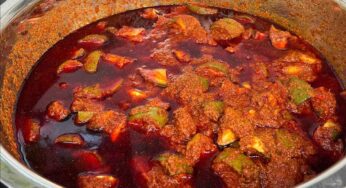 Avakaya Pachadi : కొత్త ఆవకాయ పచ్చడి.. పక్కా కొలతలతో ముక్క మెత్తబ‌డకుండా ఇలా పెట్టుకోవ‌చ్చు..!