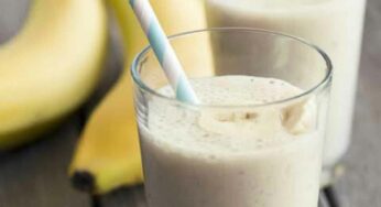 Banana Milkshake : మండుటెండ‌ల్లో చ‌ల్ల చ‌ల్ల‌ని బ‌నానా మిల్క్ షేక్‌.. త‌యారీ ఇలా..!