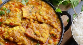 Chana Dal Omelette Curry : శ‌న‌గ‌ప‌ప్పు, ఆమ్లెట్‌ల‌తో కూర‌ను ఇలా చేయ‌వ‌చ్చు.. రుచి చూస్తే మ‌ళ్లీ ఇదే కావాలంటారు..!