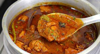 Chicken Kurma : చికెన్ కుర్మాను ఇలా చేస్తే.. రుచి అదిరిపోతుంది.. మొత్తం లాగించేస్తారు..!