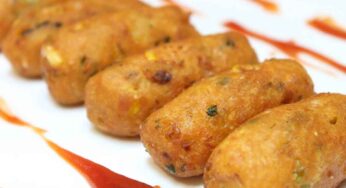 Corn Kebab : ఎంతో రుచిక‌ర‌మైన కార్న్ క‌బాబ్‌.. త‌యారీ ఇలా..!