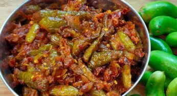 Dondakaya Ulli Karam : నోటికి కారంగా రుచిగా ఉండే దొండకాయ ఉల్లి కారం ఇలా చేసి చూడండి..!