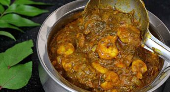 Gongura Royyalu : గోంగూర రొయ్య‌ల‌ను క‌లిపి ఇలా చేస్తే.. అన్నం ఒక ముద్ద ఎక్కువే తింటారు..!