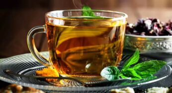 Herbal Tea : గొంతులో ఇన్‌ఫెక్ష‌న్, క‌ఫం పోగొట్టి ఇమ్యూనిటీని పెంచే హెర్బ‌ల్ టీ.. ఇలా చేయాలి..!