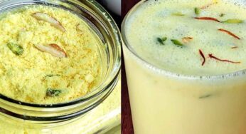 Instant Badam Mix : ఎప్పుడు తాగాల‌నిపిస్తే అప్పుడు.. బాదం పాల‌ను జ‌స్ట్ ఇలా 5 నిమిషాల్లో చేసుకోవ‌చ్చు..!
