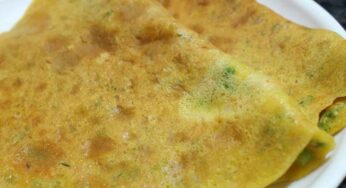 Instant Besan Dosa : టైమ్ లేన‌ప్పుడు ఇన్‌స్టంట్‌గా ఇలా దోశ‌లు వేసుకోవ‌చ్చు.. ఎంతో రుచిగా ఉంటాయి..!