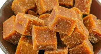 Jaggery : రోజూ ఒక బెల్లం ముక్క చాలు.. గుండె సేఫ్‌..!