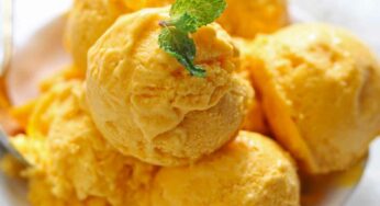 Mango Ice Cream : మామిడి పండ్ల‌తో ఇంట్లోనే చ‌ల్ల చ‌ల్ల‌ని ఐస్ క్రీమ్‌ను ఇలా చేసుకోవ‌చ్చు..!