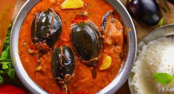 Nune Vankaya : నూనె వంకాయ కూర‌.. ఒక్క‌సారి తింటే మ‌ళ్లీ మ‌ళ్లీ ఇలాగే చేసుకుంటారు..!