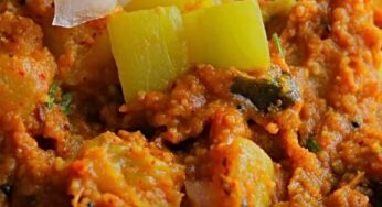 Sorakaya Ulli Karam : సొర‌కాయ ఉల్లికారం ఇలా చేస్తే.. అన్నంలోకి ఎంతో సూప‌ర్‌గా ఉంటుంది..!