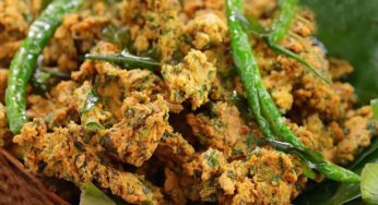 Thotakura Pakoda : తోట‌కూర‌తో ఎంతో టేస్టీగా ఉండే ప‌కోడీల‌ను ఇలా చేయ‌వ‌చ్చు.. రుచి చూస్తే వ‌ద‌ల‌రు..!