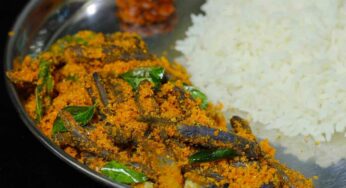 Vankaya Vepudu : వంకాయ వేపుడును 10 నిమిషాల్లో రుచిగా ఇలా చేయ‌వ‌చ్చు.. అన్నం, రసం, సాంబార్ లోకి బాగుంటుంది..!