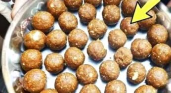 Walnuts Laddu : 1 లడ్డూ తింటే చాలు.. 90 ఏళ్ళు వచ్చినా రక్తహీనత, కీళ్ల నొప్పులు ఉండ‌వు..