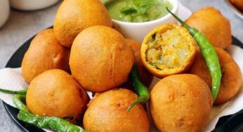 Aloo Bonda : ఆలు బొండాల‌ను ఇలా చేశారంటే.. అప్పటికప్పుడు స్నాక్స్, టిఫిన్ లోకి వేడివేడిగా తిన‌వ‌చ్చు..