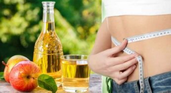 Apple Cider Vinegar : దీన్ని ఇలా వాడితే చాలు.. బ‌రువు తేలిగ్గా త‌గ్గ‌వ‌చ్చు..!