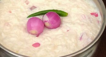 Buttermilk Rice With Onion : మజ్జిగన్నంతో ఉల్లిపాయ క‌లిపి తింటే.. ఏమవుతుందో తెలుసా..?