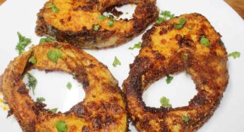 Crispy Fish Fry : చేప‌ల‌తో క్రిస్పీగా ఇలా ఫ్రై ఎప్పుడైనా చేశారా.. ఒక్క‌సారి ట్రై చేయండి.. బాగుంటుంది..!
